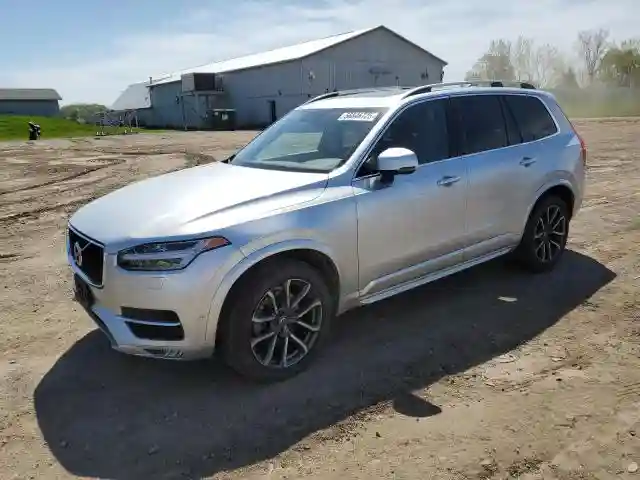 YV4A22PK3H1109976 2017 VOLVO XC90-0