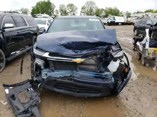 1GNEVGKWXPJ287067 2023 CHEVROLET TRAVERSE-4