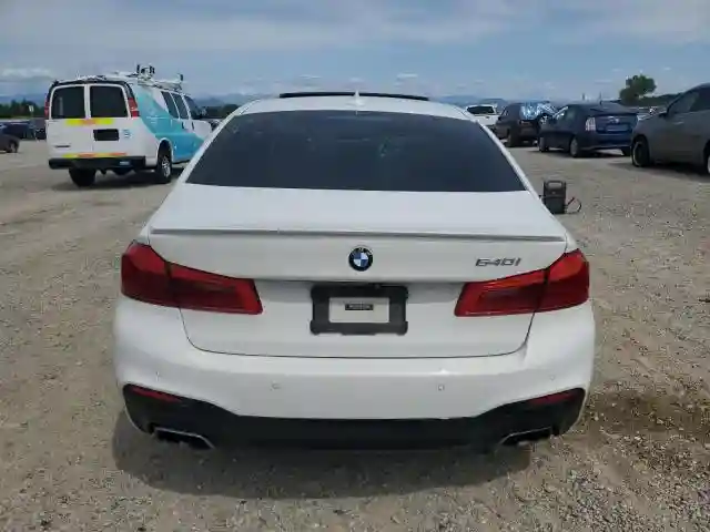 WBAJE5C35HG478004 2017 BMW 5 SERIES-5
