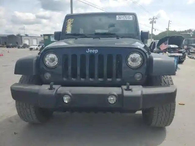 1C4BJWDG4HL689583 2017 JEEP WRANGLER-4