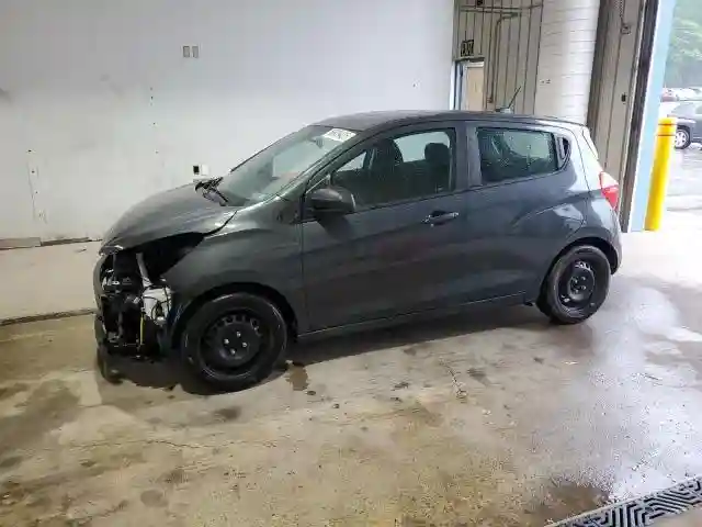 KL8CC6SA9KC723594 2019 CHEVROLET SPARK-0