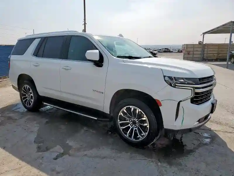 1GNSCNKDXMR263862 2021 CHEVROLET TAHOE-3