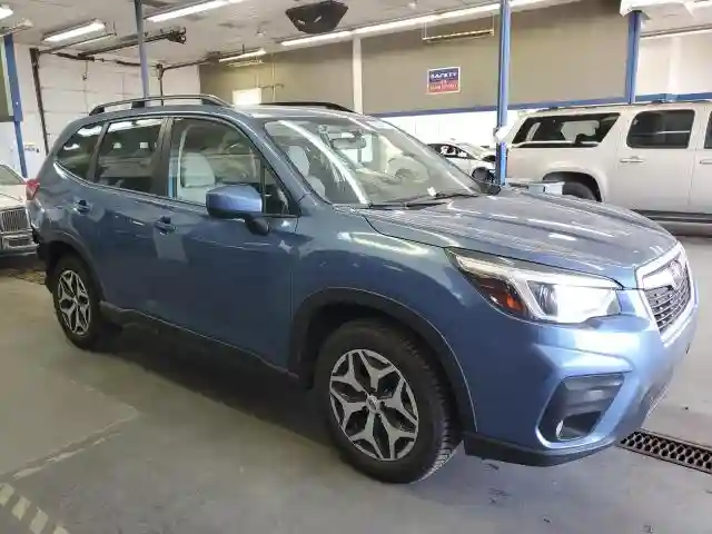 JF2SKAJCXMH430662 2021 SUBARU FORESTER-3
