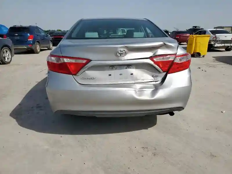 4T4BF1FK0GR523108 2016 TOYOTA CAMRY-5