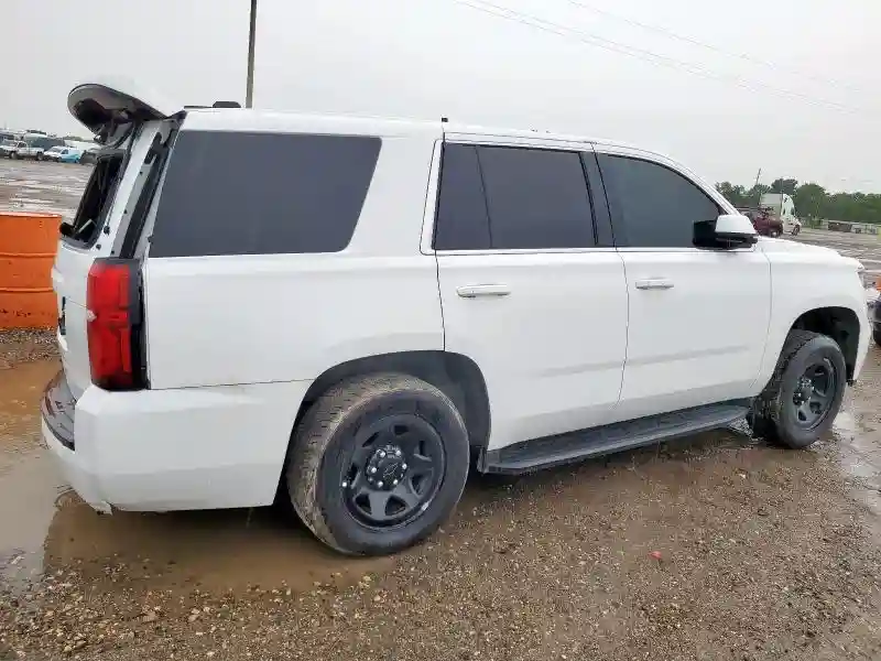 1GNLCDEC0LR254474 2020 CHEVROLET TAHOE-2