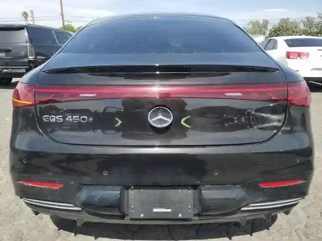 W1KCG2DB1PA031557 2023 MERCEDES-BENZ EQS SEDAN-5