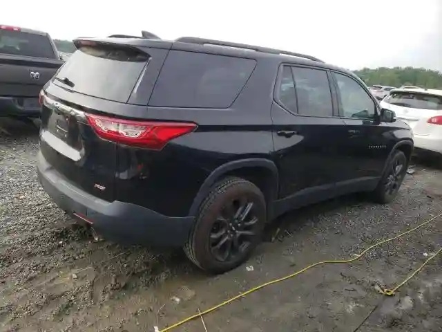 1GNERJKX9KJ179834 2019 CHEVROLET TRAVERSE-2