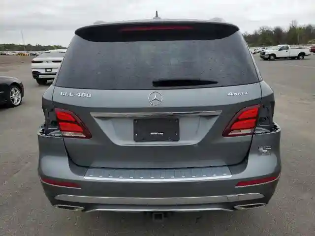 4JGDA5GB4KB212891 2019 MERCEDES-BENZ GLE-CLASS-5