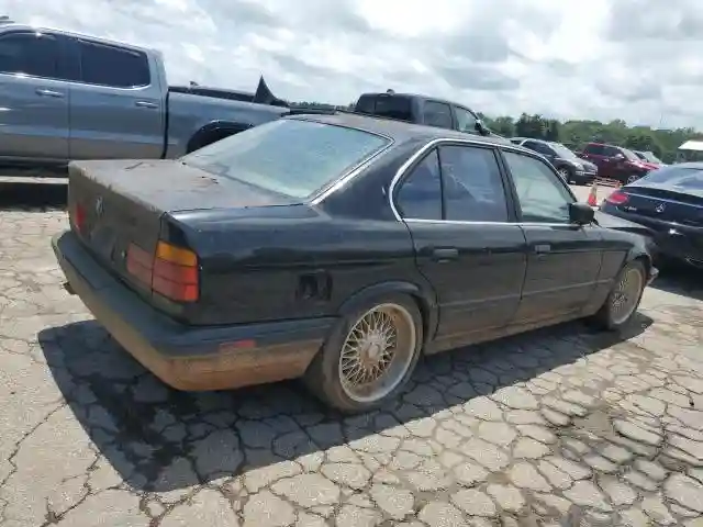 WBAHD1314KBF08237 1989 BMW 5 SERIES-2