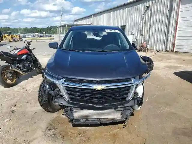 2GNAXUEV6N6155153 2022 CHEVROLET EQUINOX-4