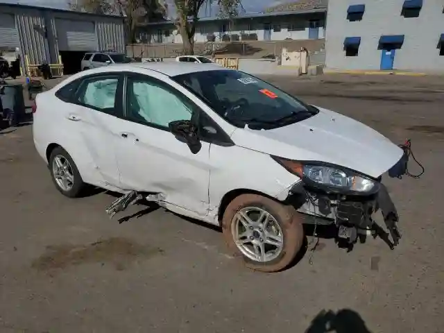 3FADP4BJ3JM134970 2018 FORD FIESTA-3