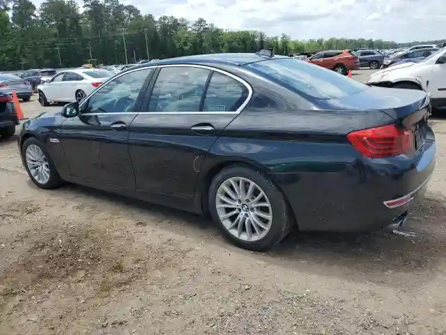 WBA5A5C53FD512907 2015 BMW 5 SERIES-1