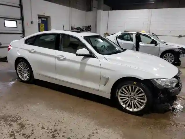 WBA4B3C57FGV48613 2015 BMW 4 SERIES-3