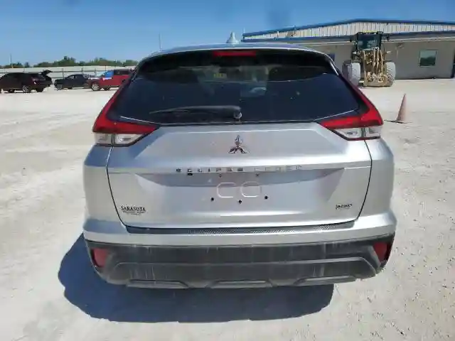 JA4ASVAA6NZ061062 2022 MITSUBISHI ECLIPSE-5