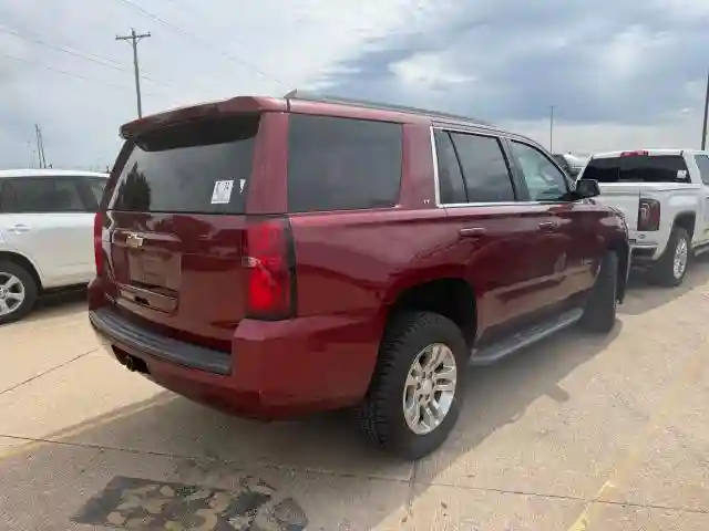 1GNSCBKC6HR132567 2017 CHEVROLET TAHOE-3