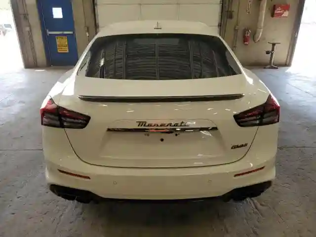 ZAM57YSMXPX411516 2023 MASERATI GHIBLI MOD-5