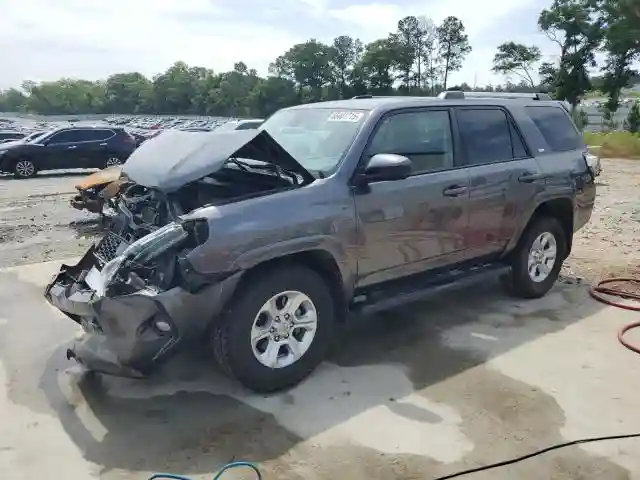 JTEZU5JR1L5216299 2020 TOYOTA 4RUNNER-0