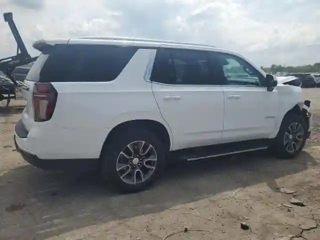 1GNSKMKD7PR202230 2023 CHEVROLET TAHOE-2