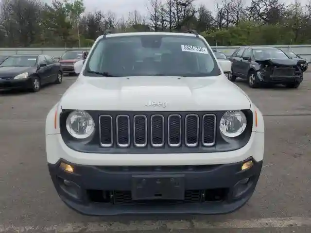 ZACCJBBT7GPE37821 2016 JEEP RENEGADE-4