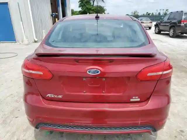 1FADP3FE8FL341063 2015 FORD FOCUS-5