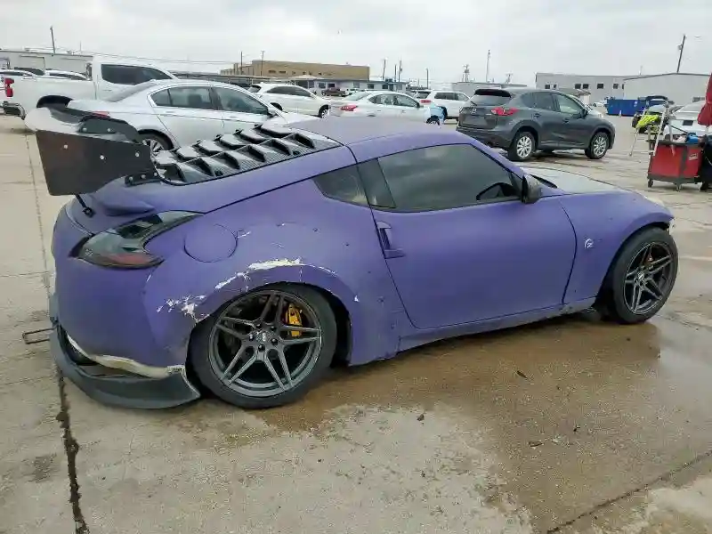 JN1AZ4EH4FM442591 2015 NISSAN 370Z-2