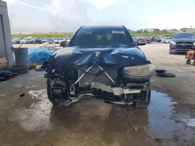 5UXTS3C51J0Y98575 2018 BMW X3-4