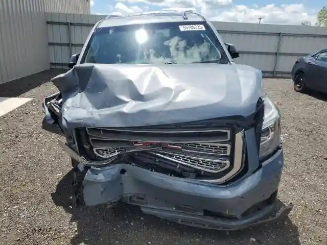 1GKS2BKC3GR316847 2016 GMC YUKON-4