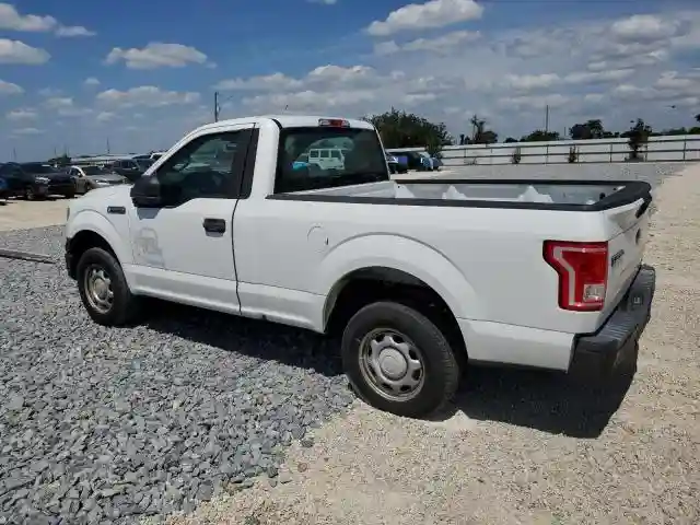 1FTMF1C87GFB41842 2016 FORD ALL MODELS-1