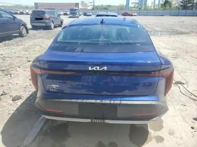3KPFT4DE1SE048728 2025 KIA K4 LX-5