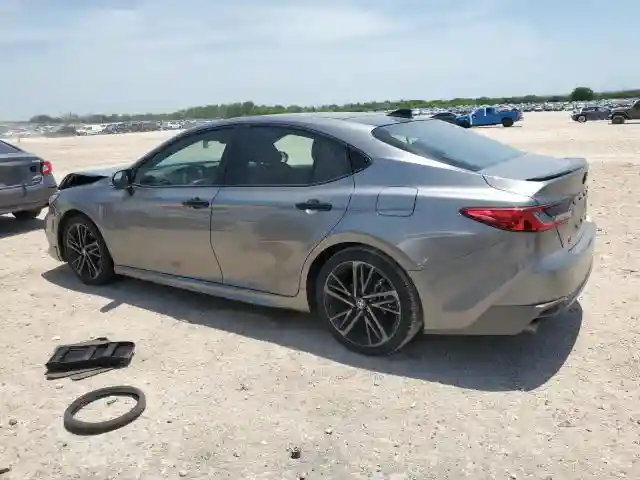4T1DAACK0SU547973 2025 TOYOTA CAMRY-1
