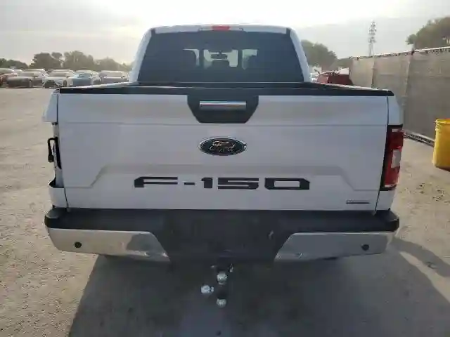 1FTEW1CP2LFC38985 2020 FORD F-150-5