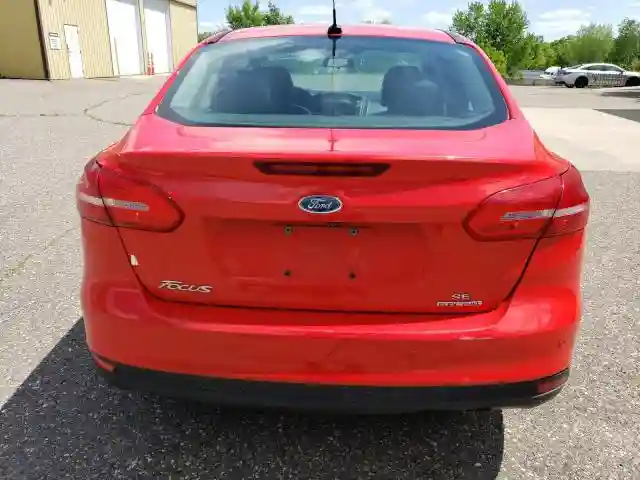 1FADP3F24GL290703 2016 FORD FOCUS-5