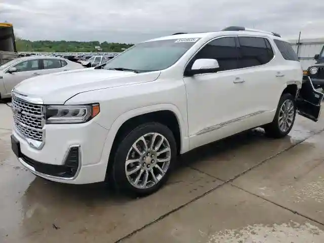 1GKKNXLS5PZ139776 2023 GMC ACADIA DEN-0