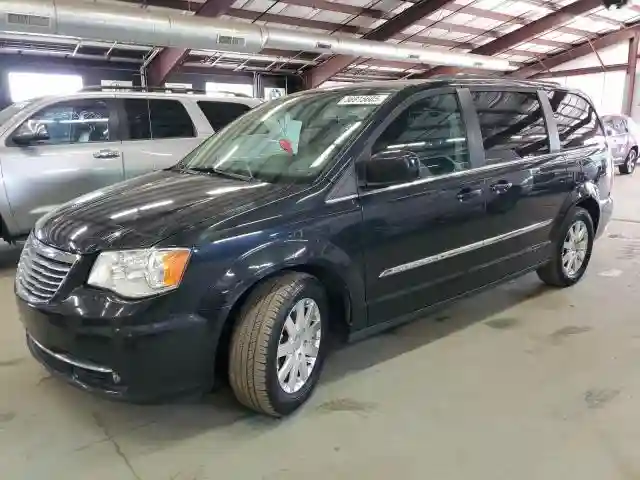 2C4RC1BG6FR645426 2015 CHRYSLER MINIVAN-0