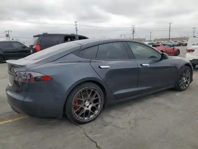 5YJSA1E41FF108399 2015 TESLA MODEL S-2