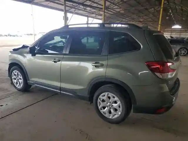 JF2SKADC3MH483442 2021 SUBARU FORESTER-1
