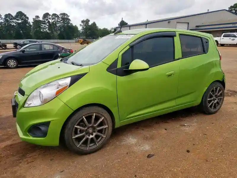 KL8CD6S9XFC742325 2015 CHEVROLET SPARK-0