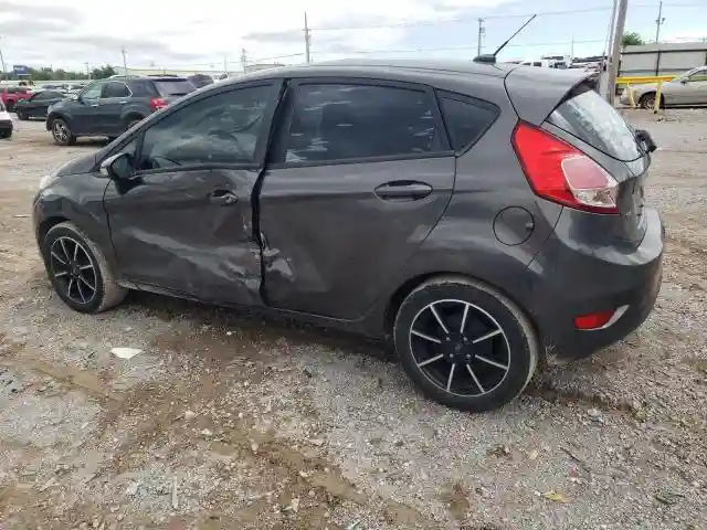 3FADP4EJ8HM166478 2017 FORD FIESTA-1
