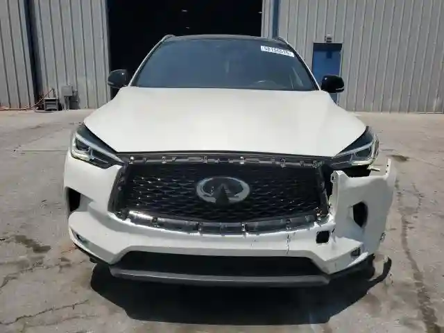 3PCAJ5BA1MF120269 2021 INFINITI QX50-4