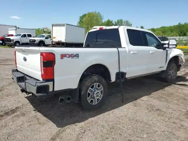 1FT8W3BT2PED48728 2023 FORD F350-2