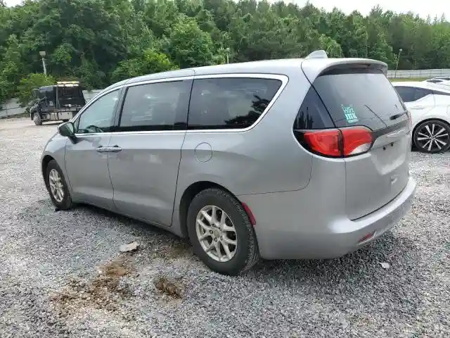 2C4RC1DG4HR508100 2017 CHRYSLER PACIFICA-1