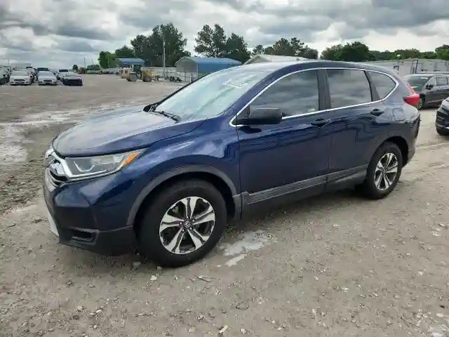 2HKRW5H39KH416538 2019 HONDA CRV-0