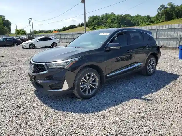 5J8TC2H59LL039321 2020 ACURA RDX-0