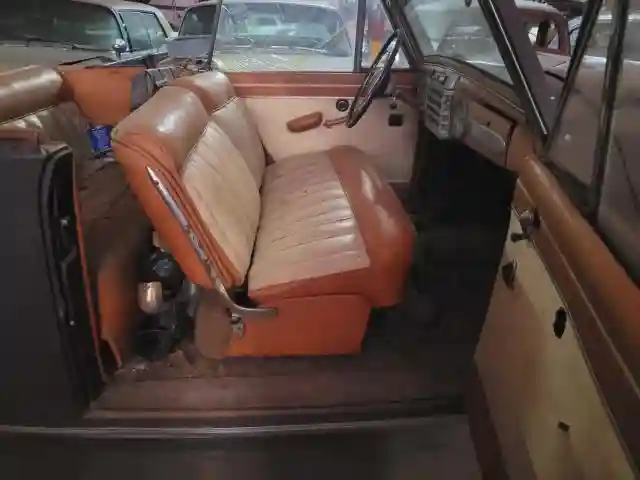 8H18150 1947 LINCOLN ZEPHYR-4