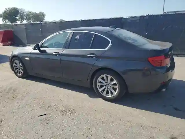 WBA5A7C56GG146324 2016 BMW 5 SERIES-1