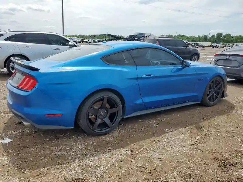 1FA6P8CF5K5125141 2019 FORD MUSTANG-2