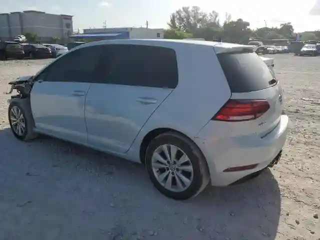3VWG57AU5LM010192 2020 VOLKSWAGEN GOLF-1