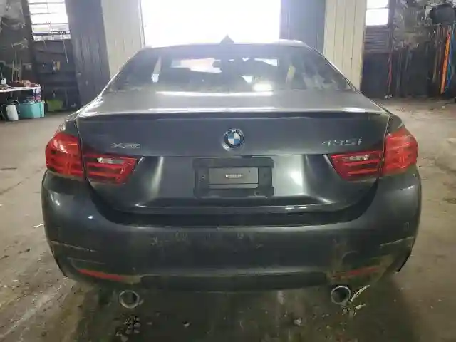 WBA3R5C50FK371452 2015 BMW 4 SERIES-5