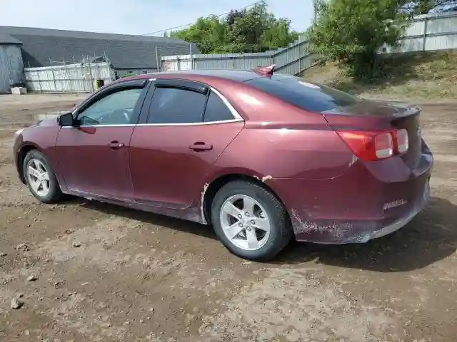 1G11C5SA8GF100541 2016 CHEVROLET MALIBU-1