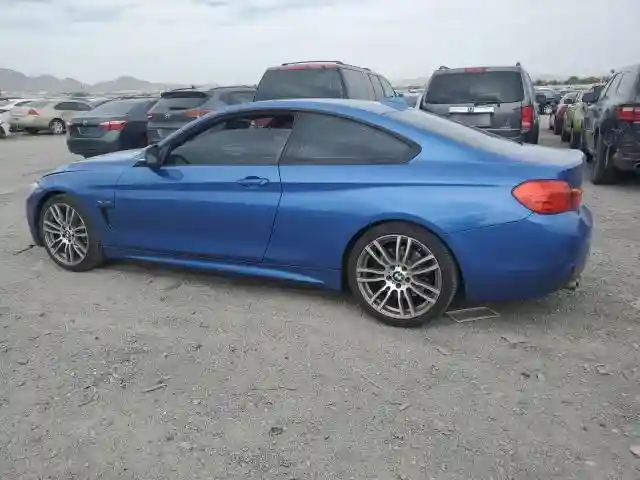 WBA3N7C5XGK226735 2016 BMW 4 SERIES-1